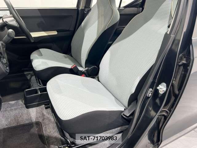Suzuki ALTO 2015-10 305010-12