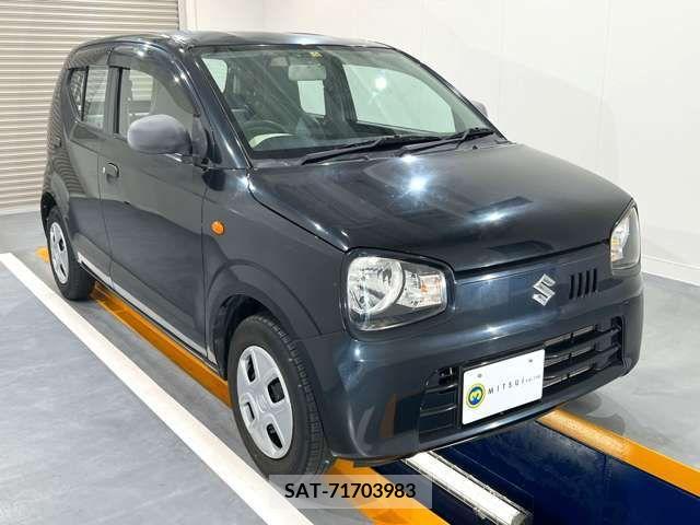 Suzuki ALTO 2015-10 305010-1