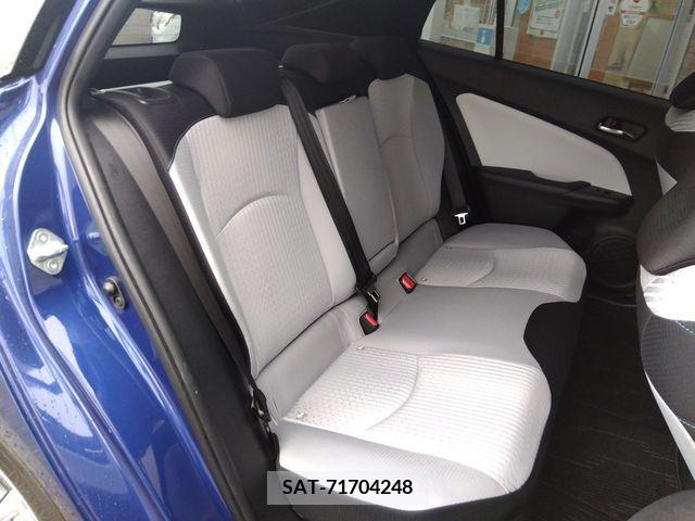Toyota PRIUS 2017-05 228398-7