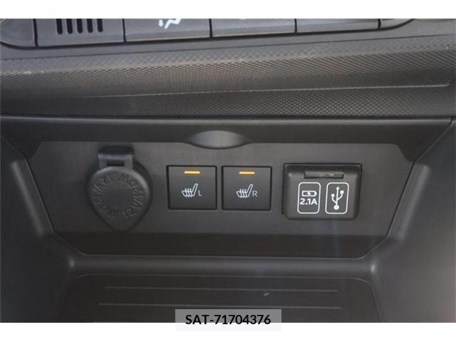 Toyota RAIZE 2019-12 324400-14