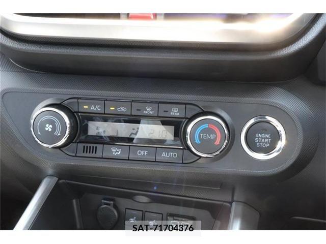 Toyota RAIZE 2019-12 324400-13