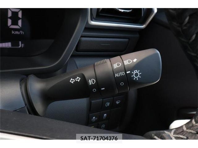 Toyota RAIZE 2019-12 324400-12