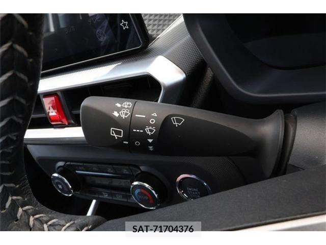 Toyota RAIZE 2019-12 324400-11