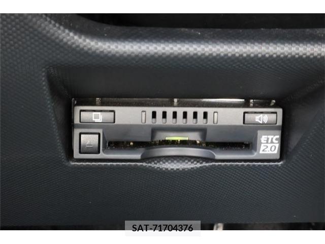 Toyota RAIZE 2019-12 324400-10