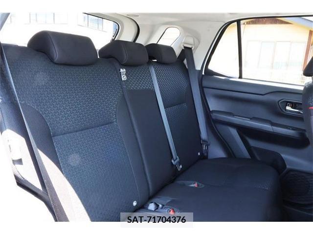 Toyota RAIZE 2019-12 324400-18