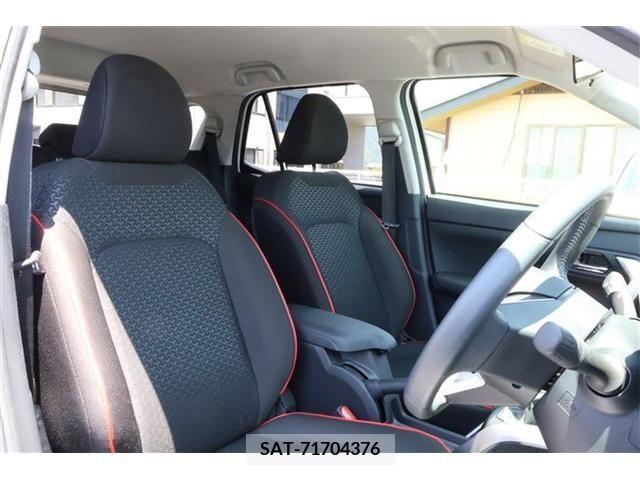 Toyota RAIZE 2019-12 324400-17