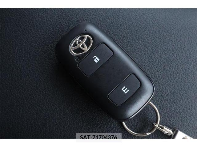 Toyota RAIZE 2019-12 324400-16