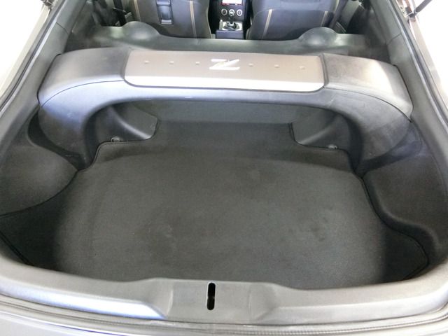 Nissan FAIRLADY Z 2006-11 11833-9