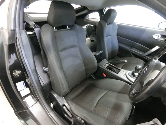 Nissan FAIRLADY Z 2006-11 11833-7