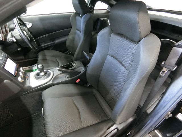 Nissan FAIRLADY Z 2006-11 11833-6