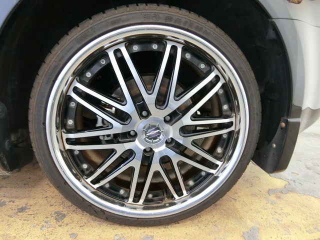 Nissan FAIRLADY Z 2006-11 11833-15