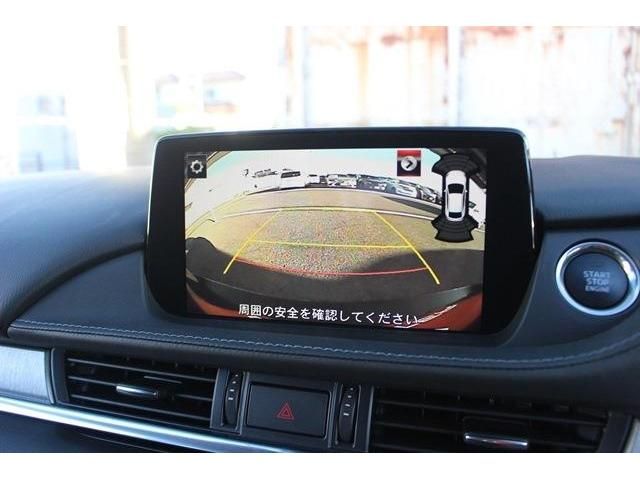Mazda MAZDA6 2020-03 24729-2