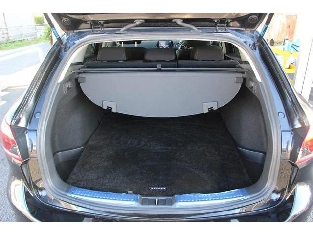 Mazda MAZDA6 2020-03 24729-16