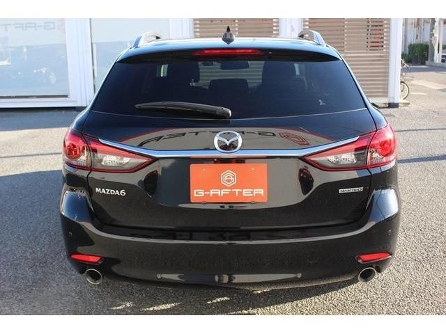 Mazda MAZDA6 2020-03 24729-8