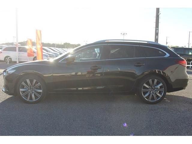 Mazda MAZDA6 2020-03 24729-7