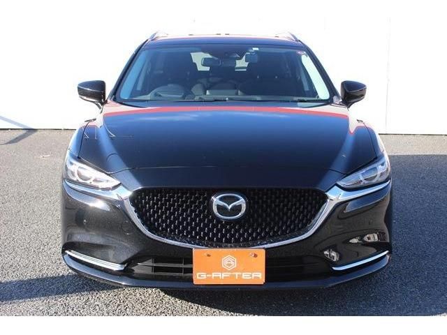 Mazda MAZDA6 2020-03 24729-6