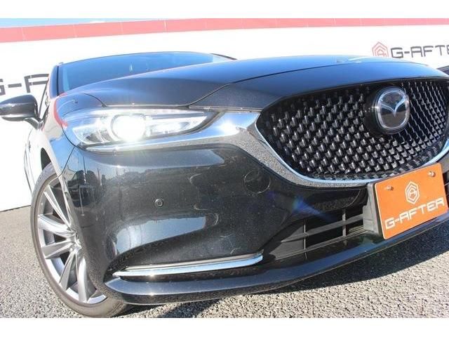 Mazda MAZDA6 2020-03 24729-10