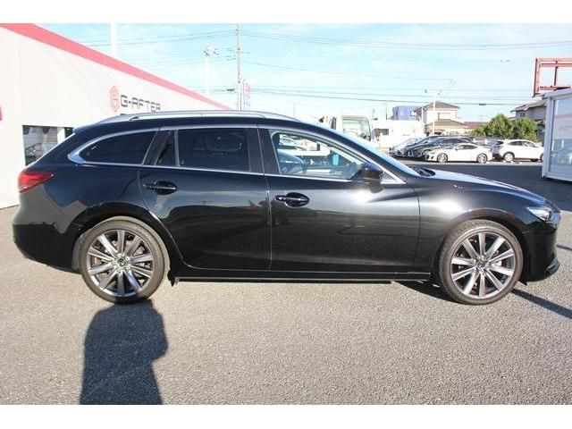 Mazda MAZDA6 2020-03 24729-9