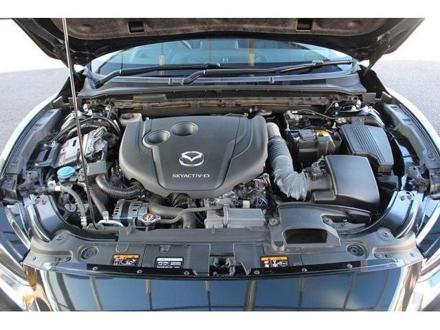 Mazda MAZDA6 2020-03 24729-17