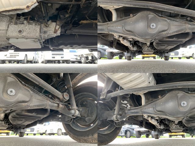 Suzuki EVERY 2004-05 8690-28