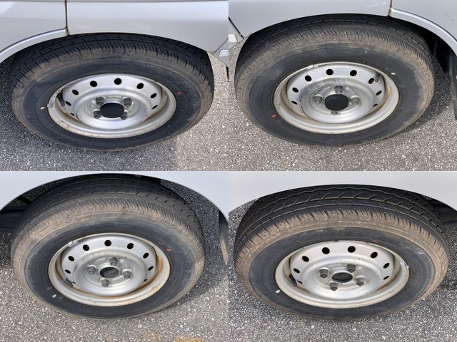 Suzuki EVERY 2004-05 8690-23