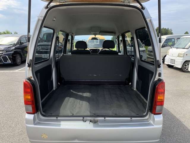 Suzuki EVERY 2004-05 8690-15