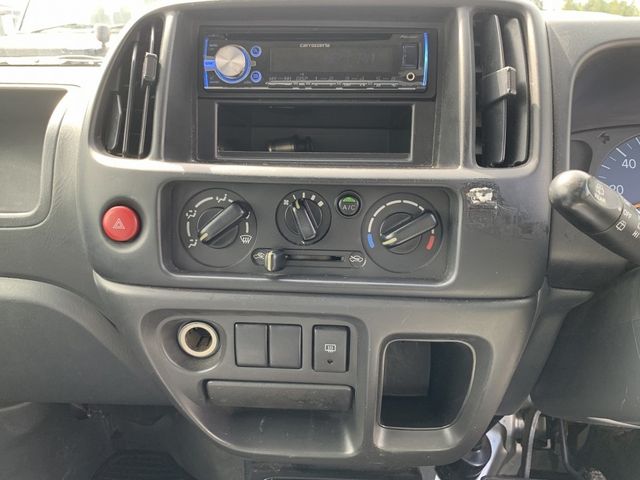 Suzuki EVERY 2004-05 8690-20