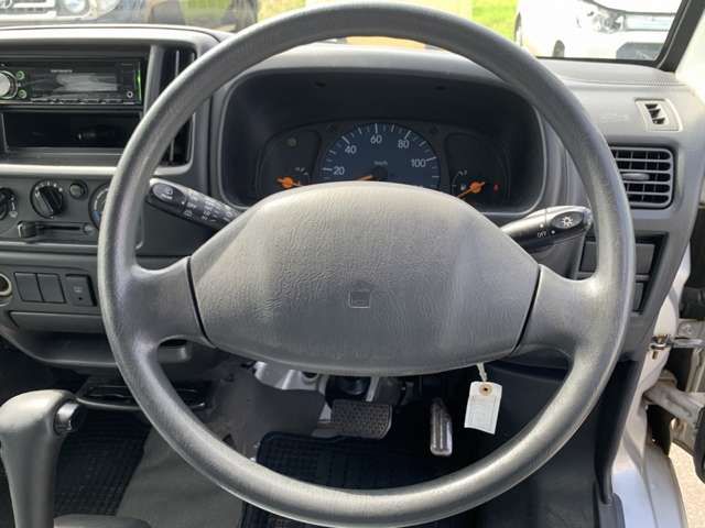 Suzuki EVERY 2004-05 8690-18