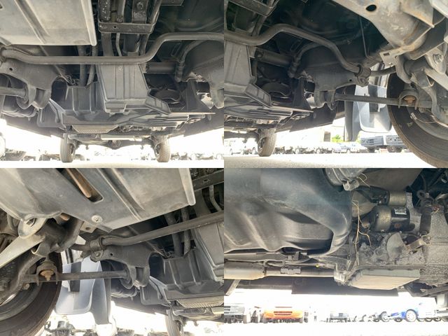 Suzuki EVERY 2004-05 8690-27
