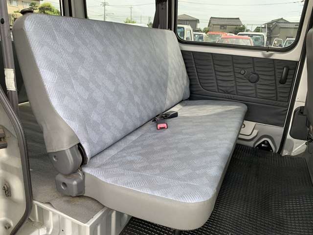 Suzuki EVERY 2004-05 8690-12