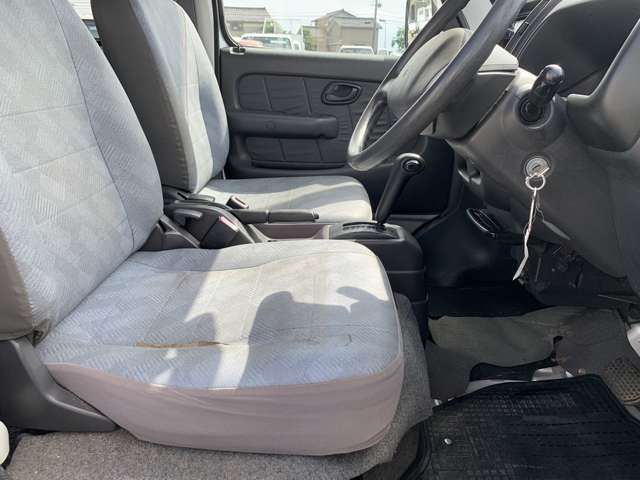 Suzuki EVERY 2004-05 8690-9