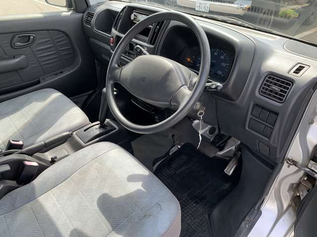 Suzuki EVERY 2004-05 8690-17
