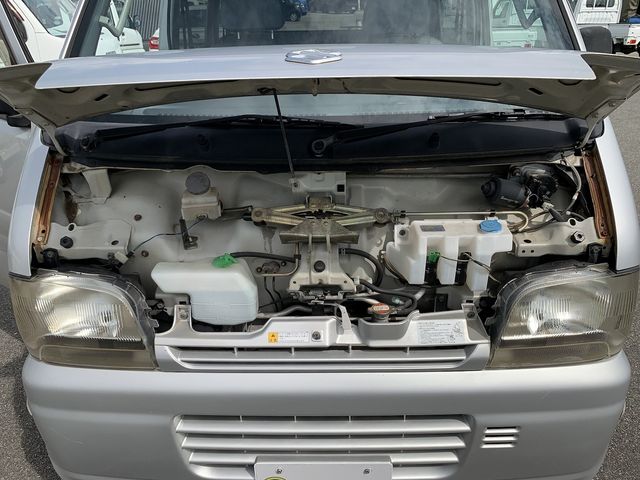 Suzuki EVERY 2004-05 8690-24