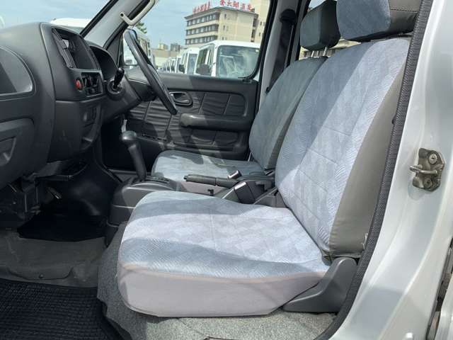 Suzuki EVERY 2004-05 8690-11