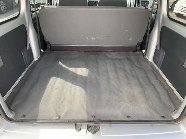 Suzuki EVERY 2004-05 8690-16