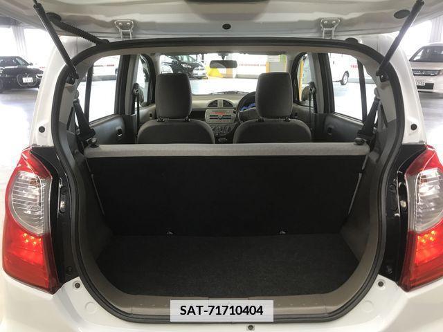 Suzuki ALTO 2013-10 373320-16