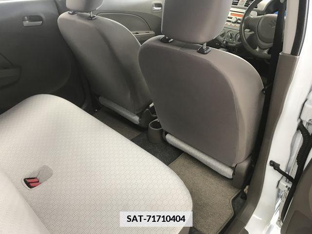 Suzuki ALTO 2013-10 373320-15