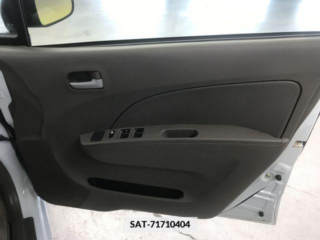 Suzuki ALTO 2013-10 373320-29