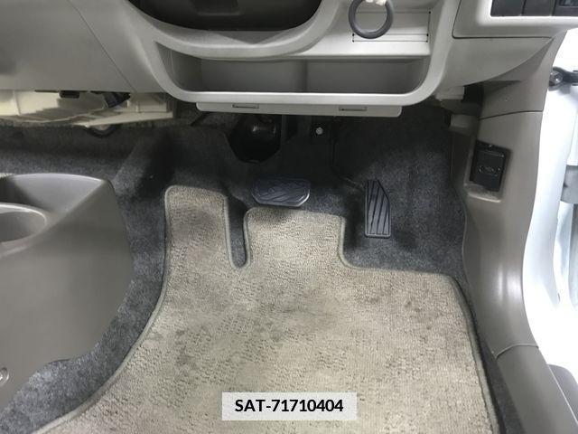 Suzuki ALTO 2013-10 373320-28
