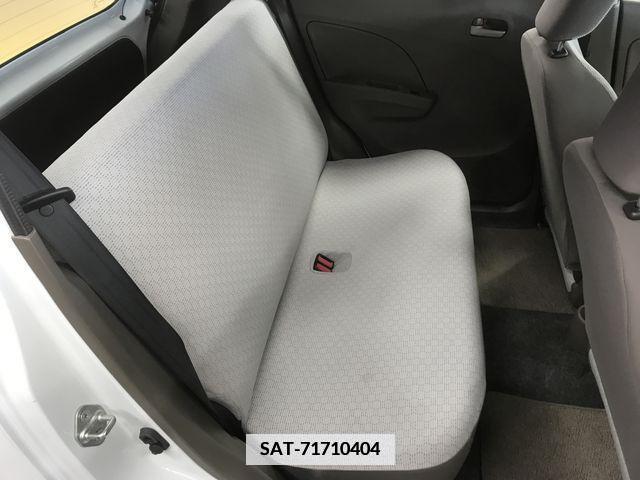 Suzuki ALTO 2013-10 373320-14