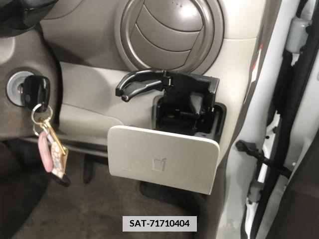 Suzuki ALTO 2013-10 373320-27