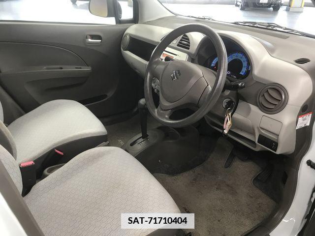 Suzuki ALTO 2013-10 373320-12
