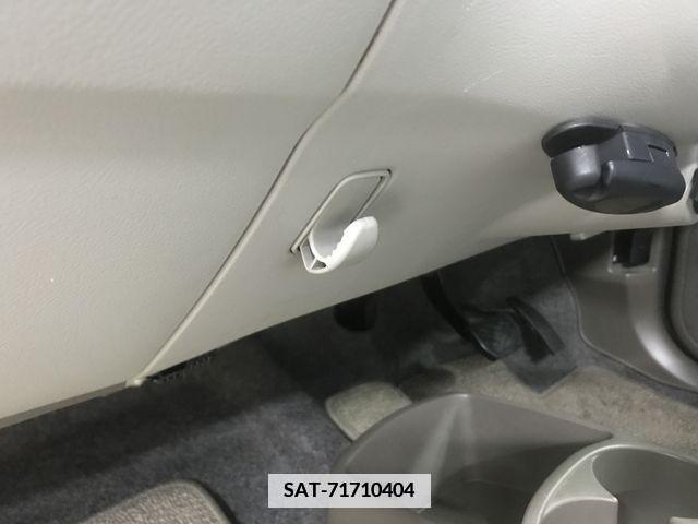 Suzuki ALTO 2013-10 373320-26