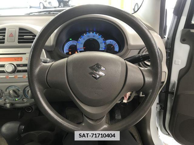 Suzuki ALTO 2013-10 373320-10