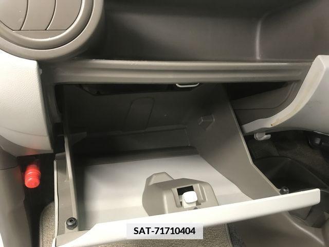 Suzuki ALTO 2013-10 373320-25