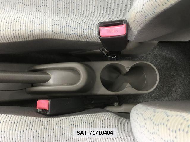 Suzuki ALTO 2013-10 373320-24