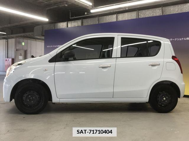 Suzuki ALTO 2013-10 373320-8