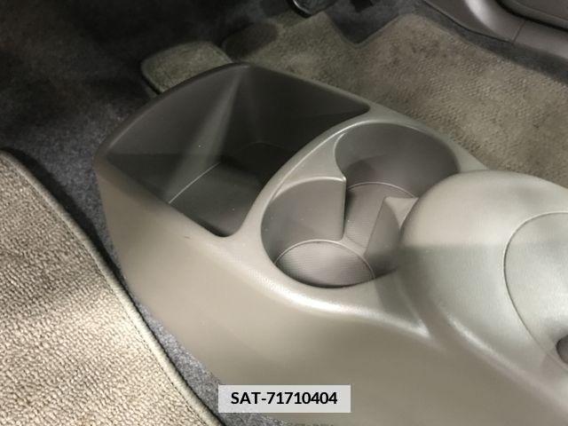 Suzuki ALTO 2013-10 373320-23