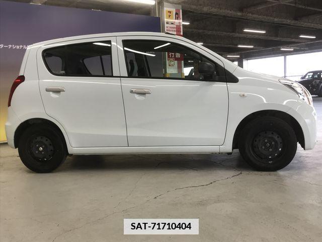 Suzuki ALTO 2013-10 373320-7