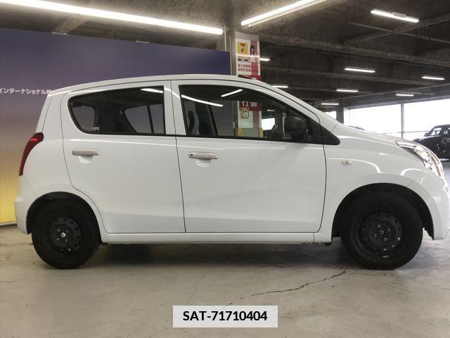 Suzuki ALTO 2013-10 373320-6